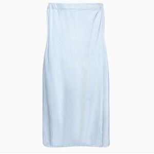 PJ Salvage Bath Wrap